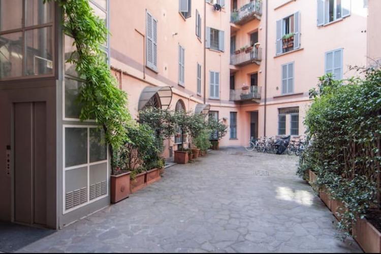 Una Volta In Brera — Foto 1