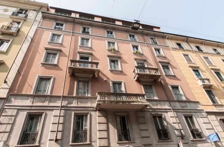 Una Volta In Brera — Foto 2